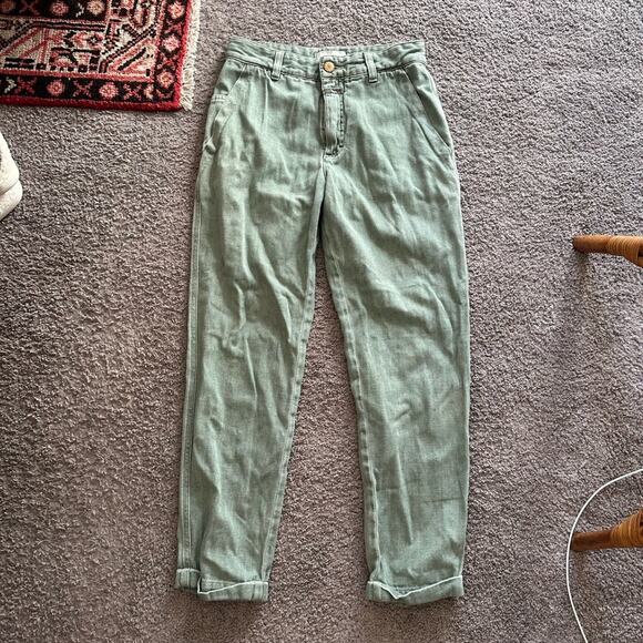 Closed Denim - Closed Franck Military Jeans